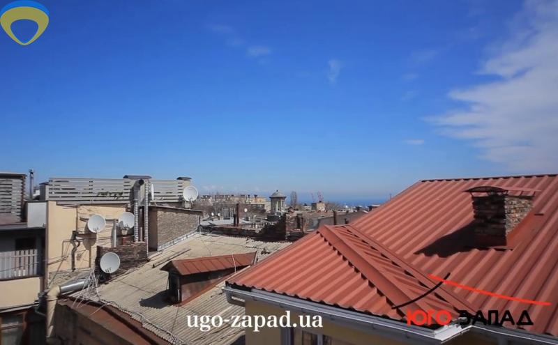 продажа многокомнатной квартиры номер A-174317 в Приморском районе, фото номер 7